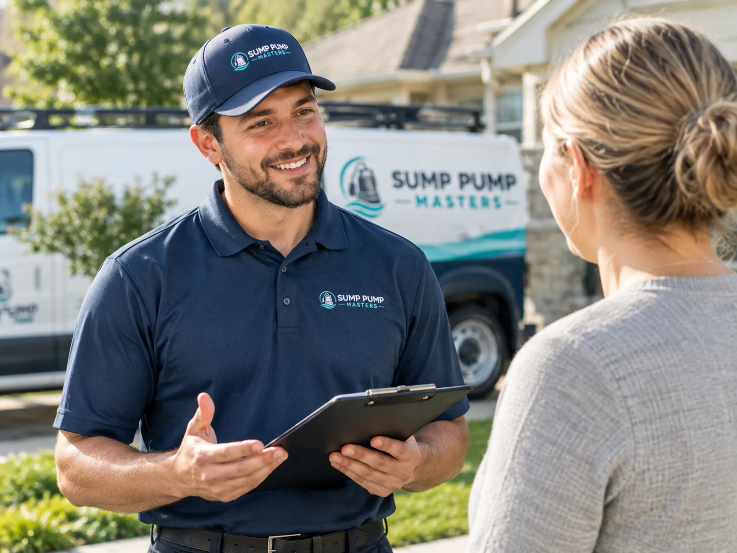 Sump Pump Repair Carbon, IA FAQs